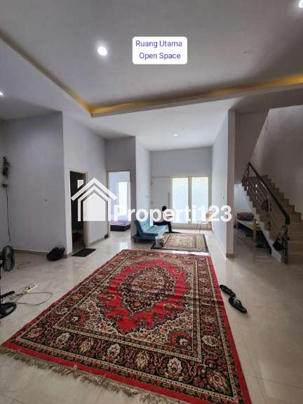 Rumah Minimalis Di Karah Agung Jambangan Surabaya Selatan - 6