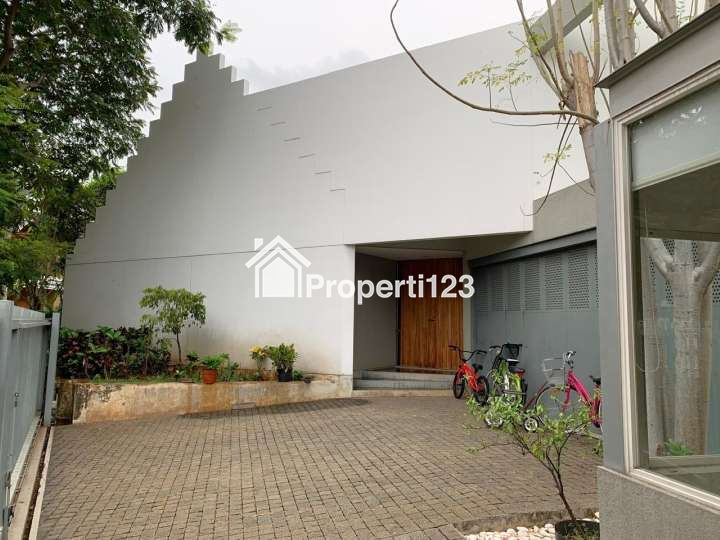 Rumah Hoek Siap Huni Villa Gading Indah Kelapa Gading Jakarta Utara - 16
