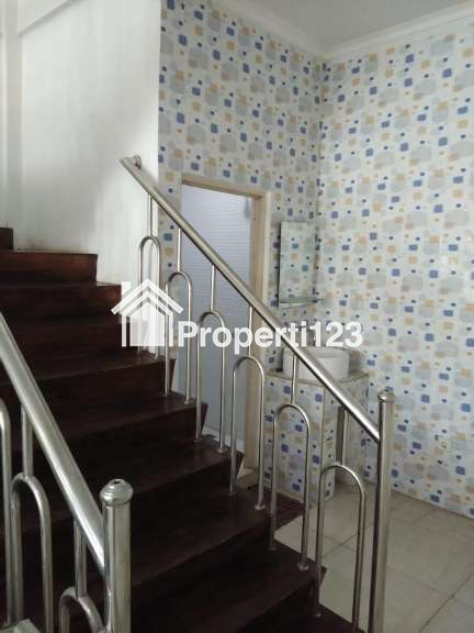 Dijual Cepat Ruko Gandeng di Duta Square, Jl. Pangeran Tubagus Angke, Jakarta Barat - 2
