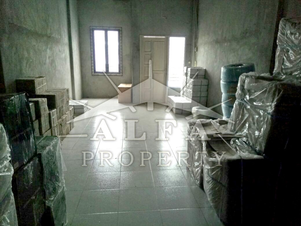 Ruko Purnama 1, Pontianak, Kalimantan Barat - 4