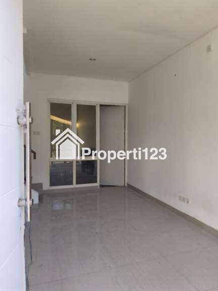 Rumah Siap Huni Samping Taman Cluster Samata Harapan Indah Bekasi - 2