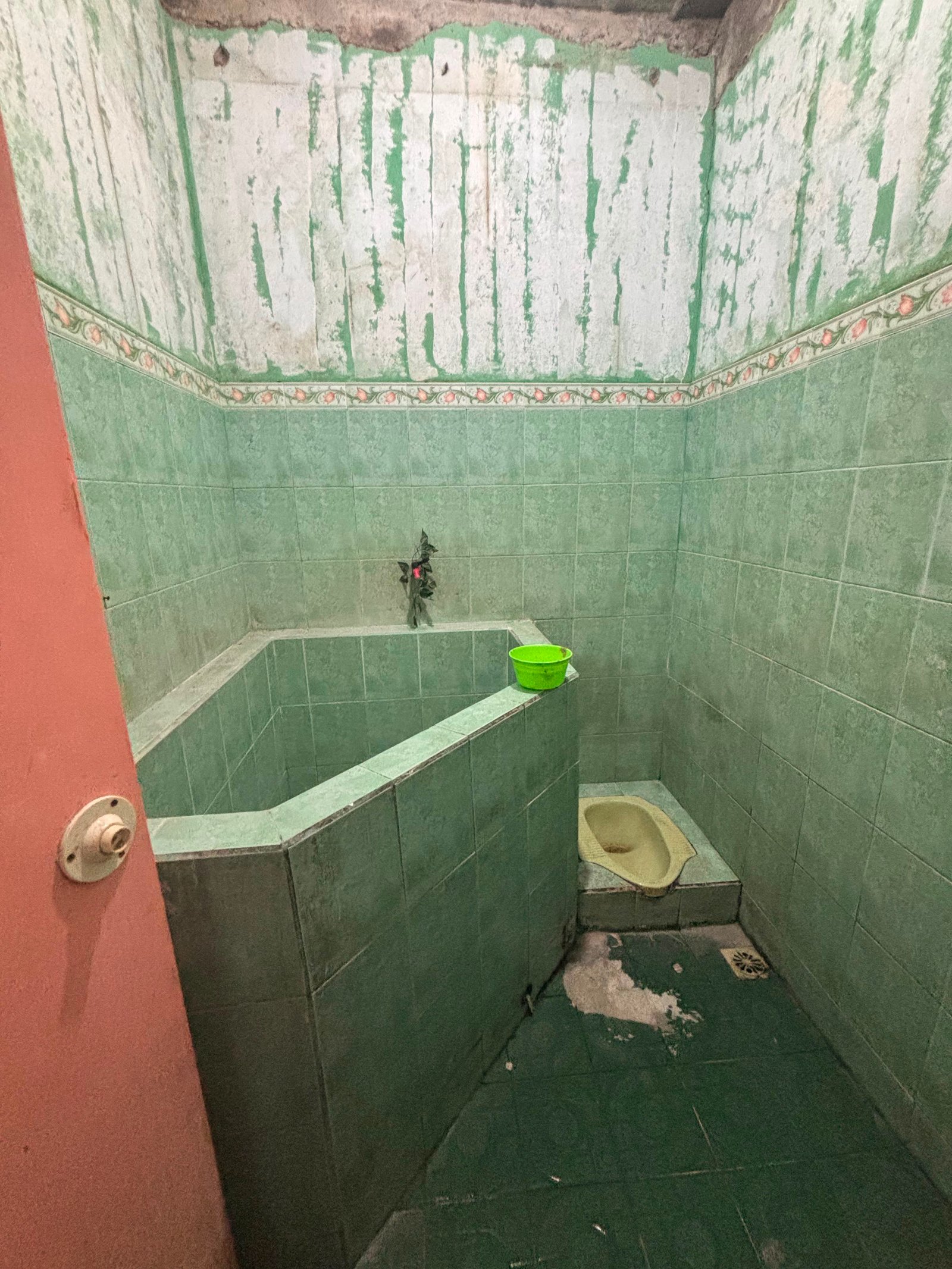 RUMAH SIAP HUNI PAKAL SURABAYA - 2