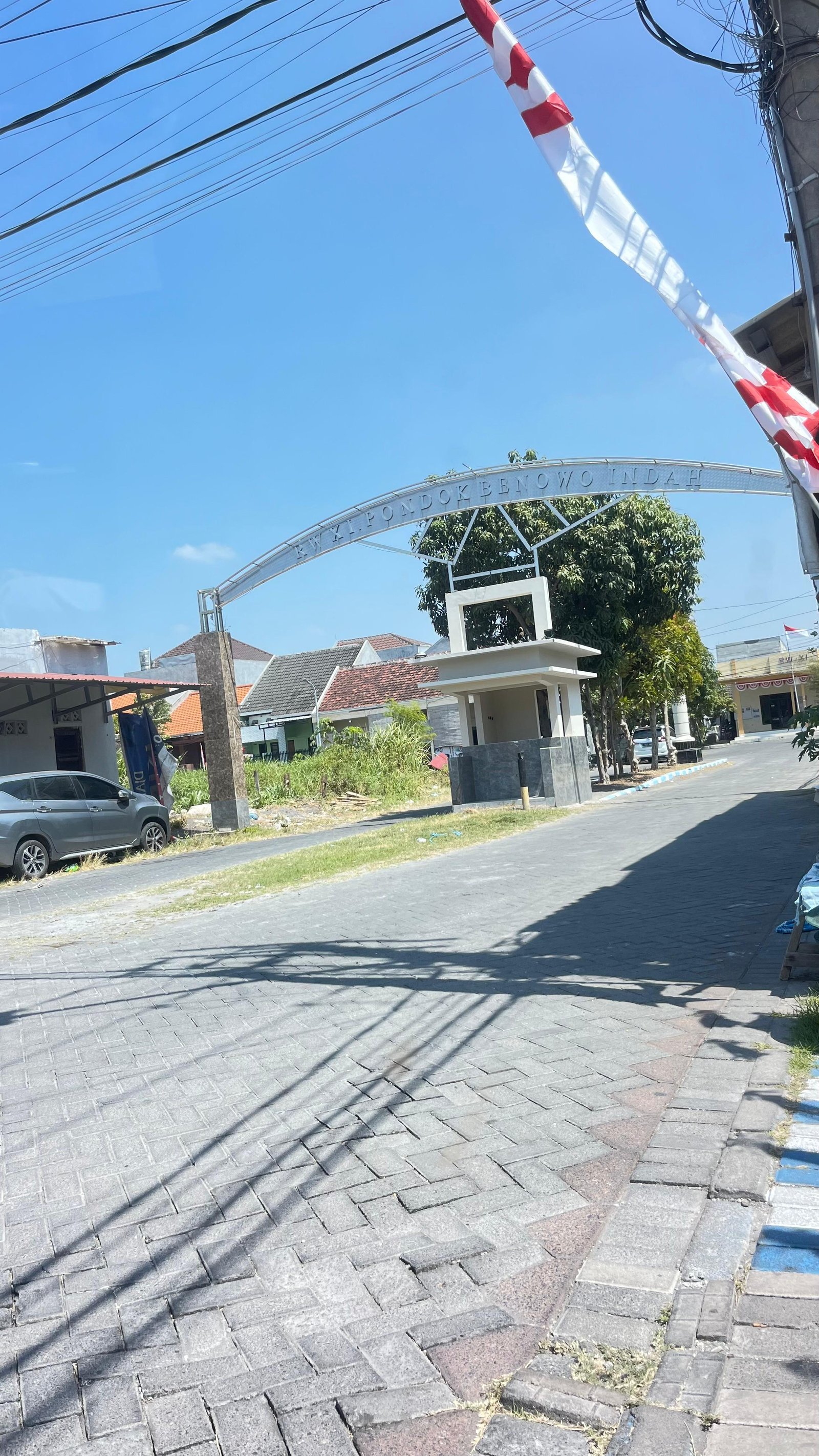 RUMAH SIAP HUNI PAKAL SURABAYA - 14