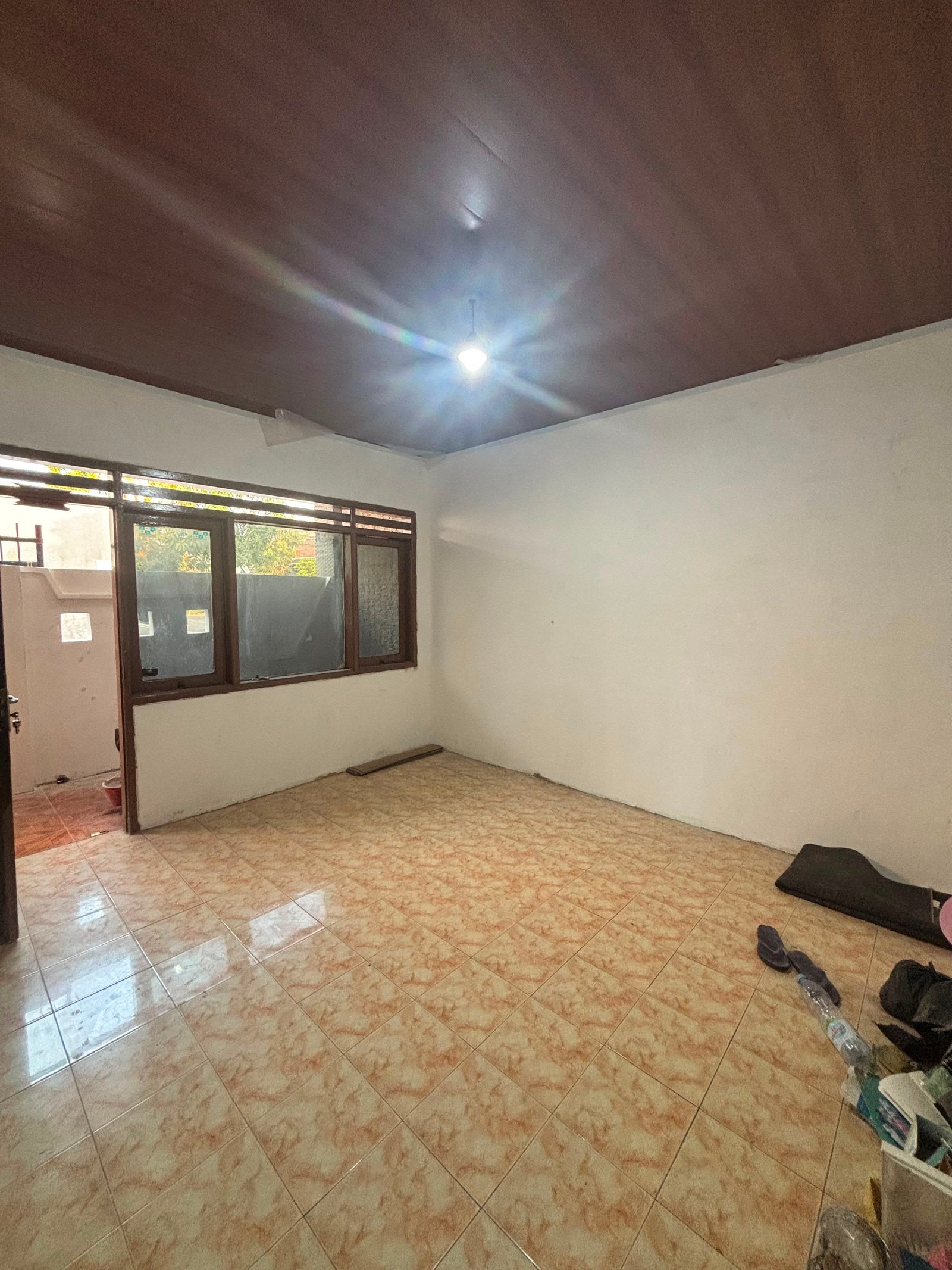 RUMAH SIAP HUNI PAKAL SURABAYA - 8
