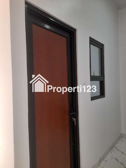 Dijual Rumah lama dan dibangun kembali seperti baru lagi. - 14