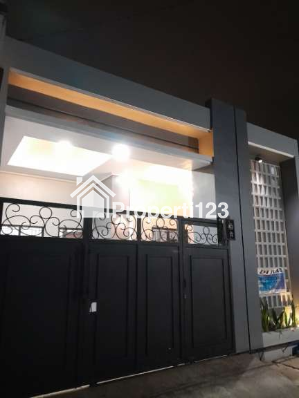 Dijual Rumah lama dan dibangun kembali seperti baru lagi. - 4