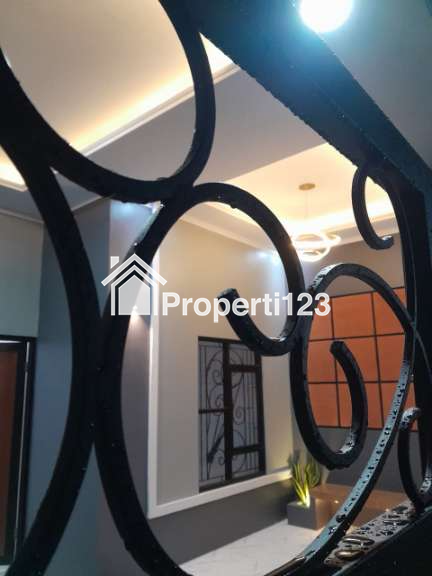 Dijual Rumah lama dan dibangun kembali seperti baru lagi. - 2
