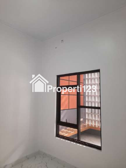 Dijual Rumah lama dan dibangun kembali seperti baru lagi. - 7