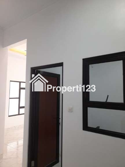 Dijual Rumah lama dan dibangun kembali seperti baru lagi. - 6