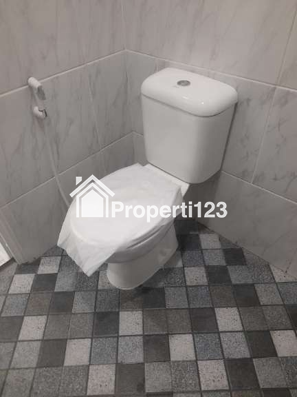 Dijual Rumah lama dan dibangun kembali seperti baru lagi. - 8