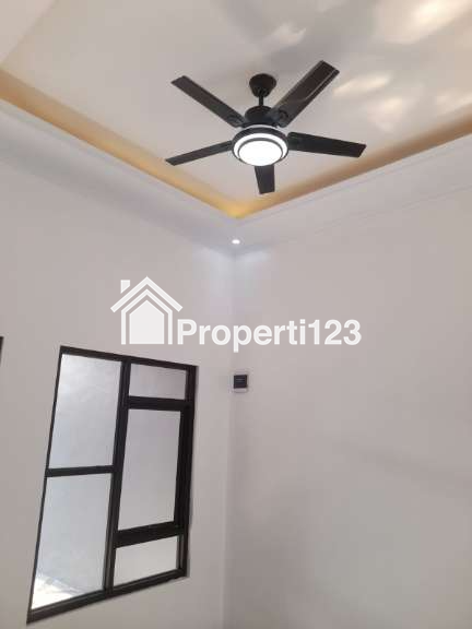 Dijual Rumah lama dan dibangun kembali seperti baru lagi. - 11