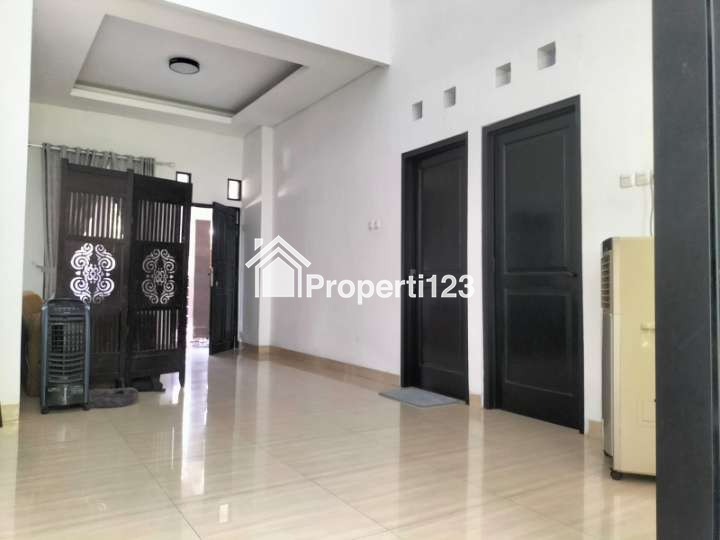 DIJUAL RUMAH CANTIK MINIMALIS MODERN DI DAERAH VILLA DAGO PAMULANG - 4