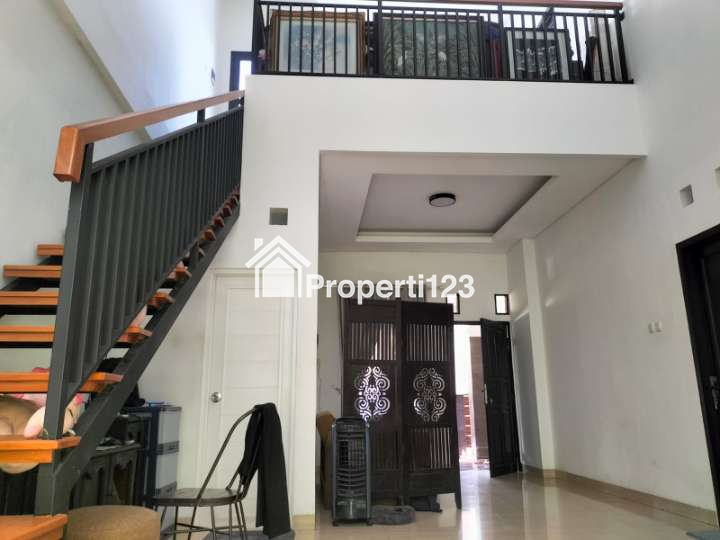 DIJUAL RUMAH CANTIK MINIMALIS MODERN DI DAERAH VILLA DAGO PAMULANG - 3