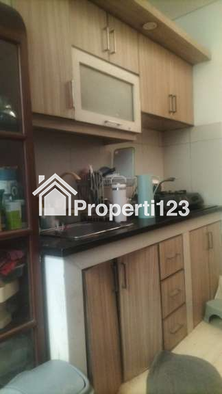 DIJUAL RUMAH CANTIK MINIMALIS MODERN DI DAERAH VILLA DAGO PAMULANG - 7