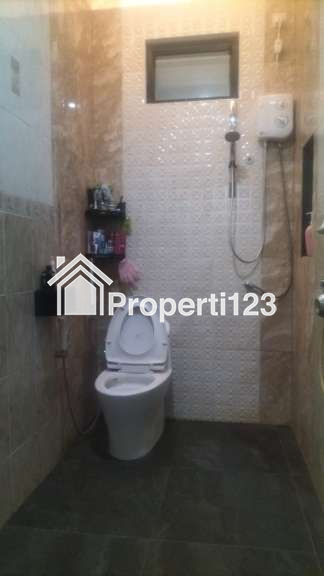 DIJUAL RUMAH CANTIK MINIMALIS MODERN DI DAERAH VILLA DAGO PAMULANG - 5