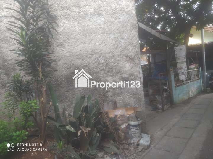 DIJUAL TANAH & RUMAH STRATEGIS – MERUYA UTARA, KEMBANGAN, JAKARTA BARAT - 3