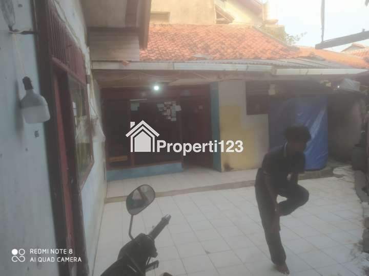 DIJUAL TANAH & RUMAH STRATEGIS – MERUYA UTARA, KEMBANGAN, JAKARTA BARAT - 4
