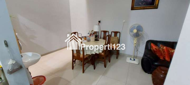 Dijual Rumah di Jl.Agung Barat, Sunter Agung, Jakarta Utara - 3