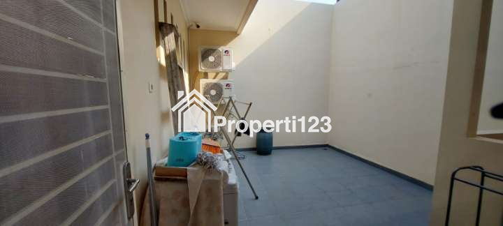 Dijual Rumah di Jl.Agung Barat, Sunter Agung, Jakarta Utara - 12