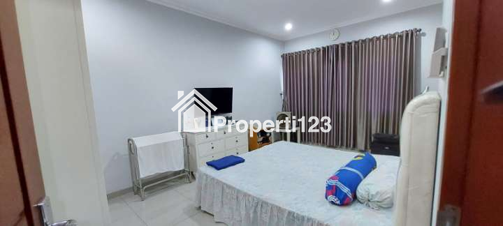 Dijual Rumah di Jl.Agung Barat, Sunter Agung, Jakarta Utara - 8
