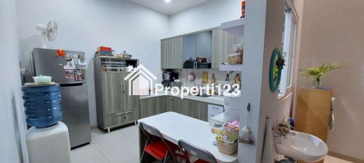 Dijual Rumah di Jl.Agung Barat, Sunter Agung, Jakarta Utara - 2
