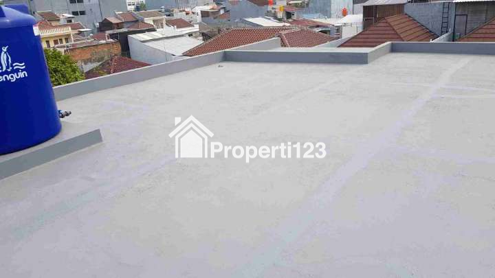 Dijual Rumah di Jl.Agung Barat, Sunter Agung, Jakarta Utara - 13