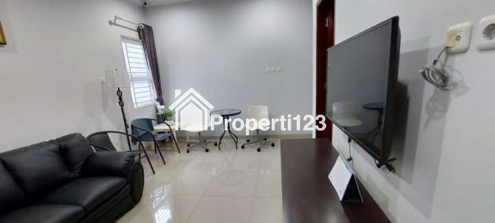 Dijual Rumah di Jl.Agung Barat, Sunter Agung, Jakarta Utara - 9