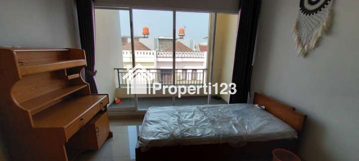 Dijual Rumah di Jl.Agung Barat, Sunter Agung, Jakarta Utara - 10