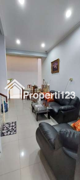 Dijual Rumah di Jl.Agung Barat, Sunter Agung, Jakarta Utara - 4