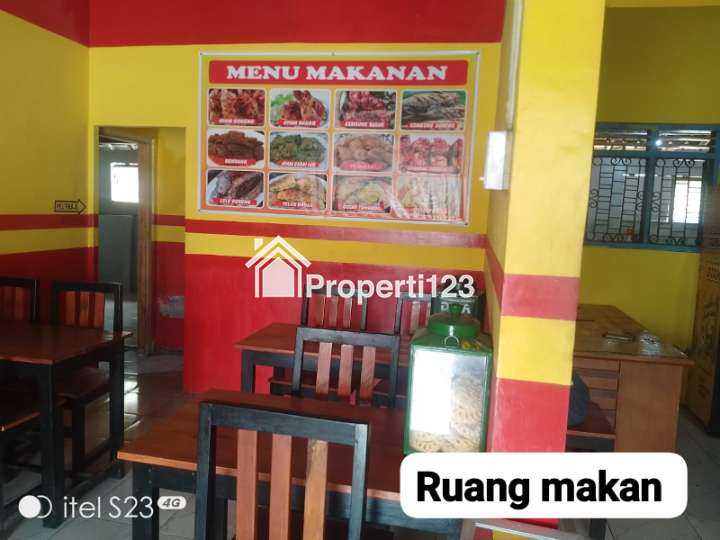 Dijual Cepat BU Tanah Posisi Pinggir jalan Di Jalan Wates Yogyakarta Cocok Untuk Usaha - 8