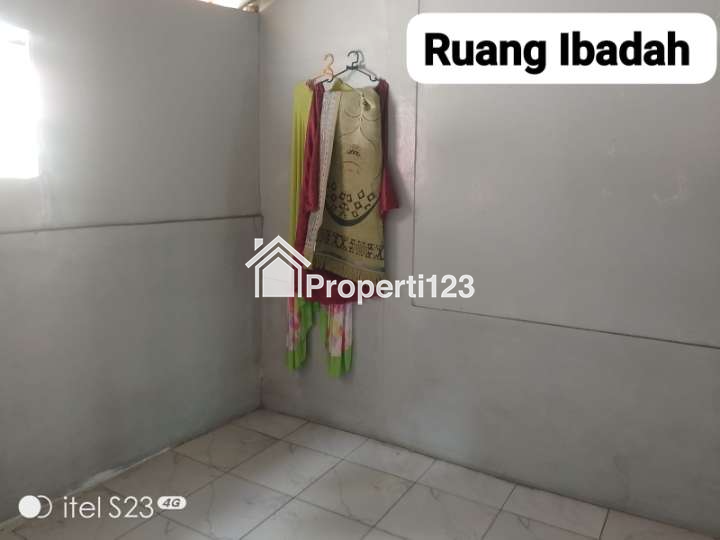 Dijual Cepat BU Tanah Posisi Pinggir jalan Di Jalan Wates Yogyakarta Cocok Untuk Usaha - 10