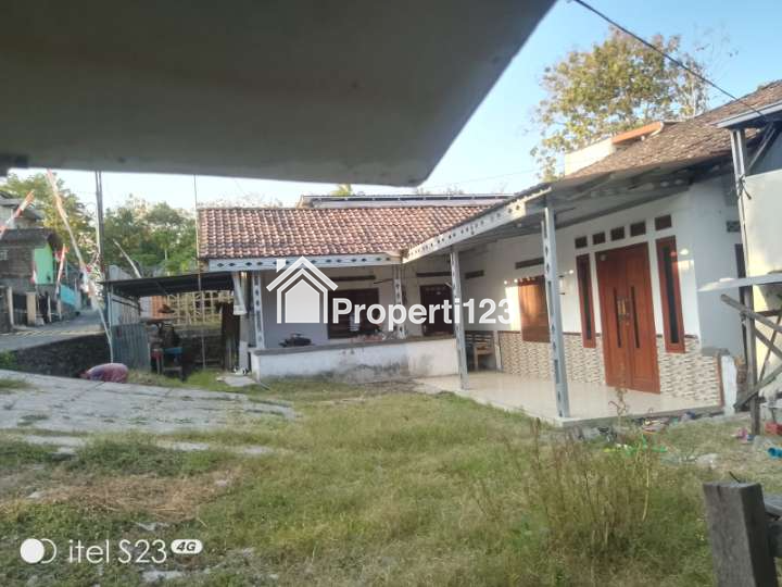Dijual Cepat BU Tanah Posisi Pinggir jalan Di Jalan Wates Yogyakarta Cocok Untuk Usaha - 5