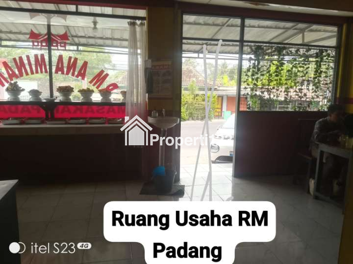 Dijual Cepat BU Tanah Posisi Pinggir jalan Di Jalan Wates Yogyakarta Cocok Untuk Usaha - 7