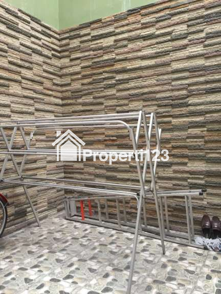 Dijual Rumah di Taman Semanan Indah, Kalideres, Jakarta Barat - 7