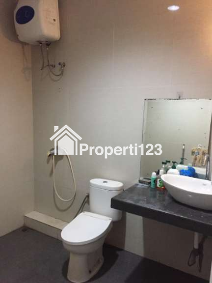 Dijual Rumah di Taman Semanan Indah, Kalideres, Jakarta Barat - 11