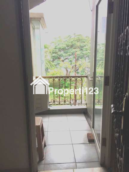 Dijual Rumah di Taman Semanan Indah, Kalideres, Jakarta Barat - 10