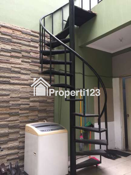 Dijual Rumah di Taman Semanan Indah, Kalideres, Jakarta Barat - 8