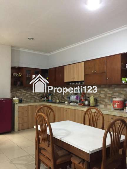 Dijual Rumah di Taman Semanan Indah, Kalideres, Jakarta Barat - 6