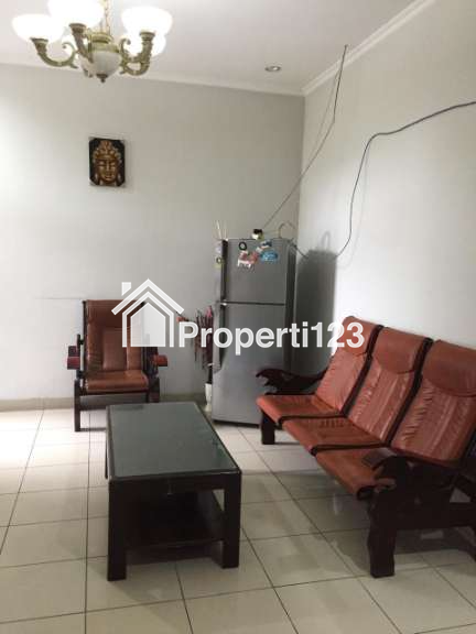 Dijual Rumah di Taman Semanan Indah, Kalideres, Jakarta Barat - 9