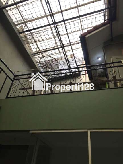 Dijual Rumah di Taman Semanan Indah, Kalideres, Jakarta Barat - 5