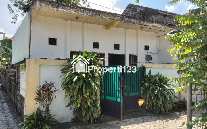 KOST MURAH GRESIK - 1