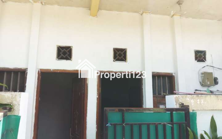 KOST MURAH GRESIK - 2