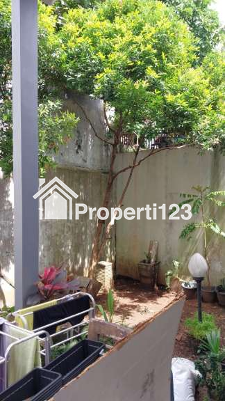 Rumah Komplek Bulog Jatiwarna Pondok Melati Bekasi - 10