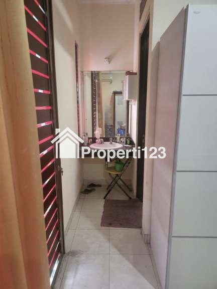 Rumah Komplek Bulog Jatiwarna Pondok Melati Bekasi - 7