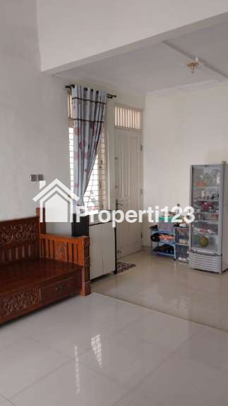 Rumah Komplek Bulog Jatiwarna Pondok Melati Bekasi - 3