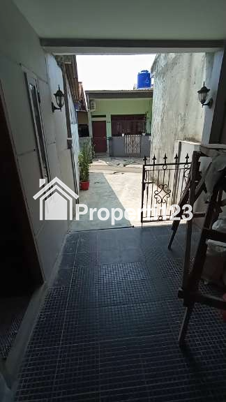 DISEWAKAN KOST DAERAH PAMULANG - 2