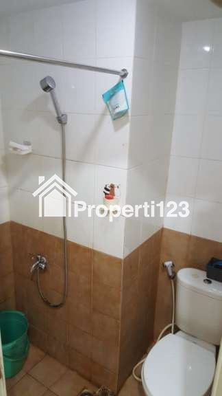 Apartemen Green Pramuka City Tower Scarllet 2br Furnised connecting mall - 9