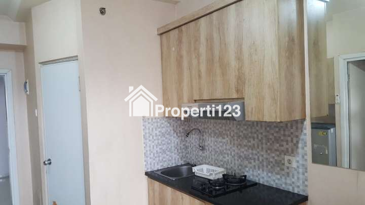 Apartemen Green Pramuka City Tower Scarllet 2br Furnised connecting mall - 7