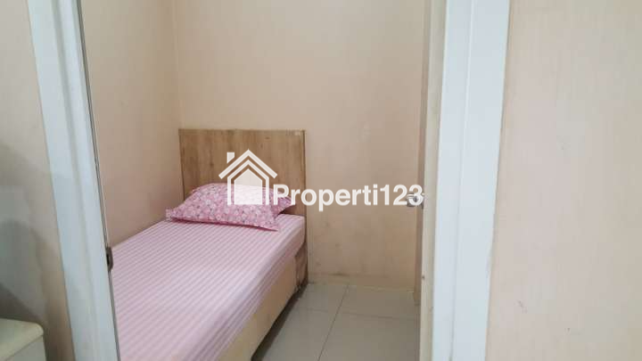 Apartemen Green Pramuka City Tower Scarllet 2br Furnised connecting mall - 3