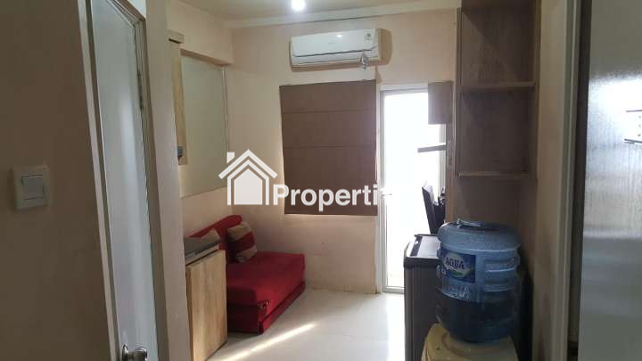 Apartemen Green Pramuka City Tower Scarllet 2br Furnised connecting mall - 5